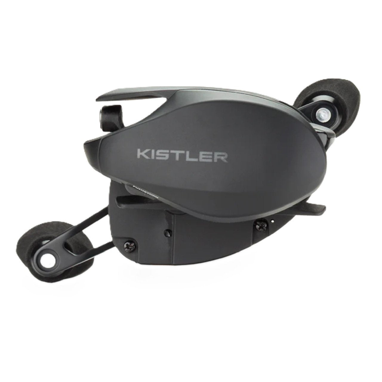 Kistler P.R.C. Casting Reel 2026- Left Hand Size 100 | 7.3:1 Ratio