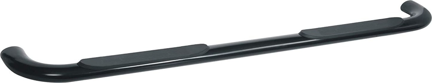 TrailFX 1150522053 Black 3" Side Step Fits Toyota Tacoma