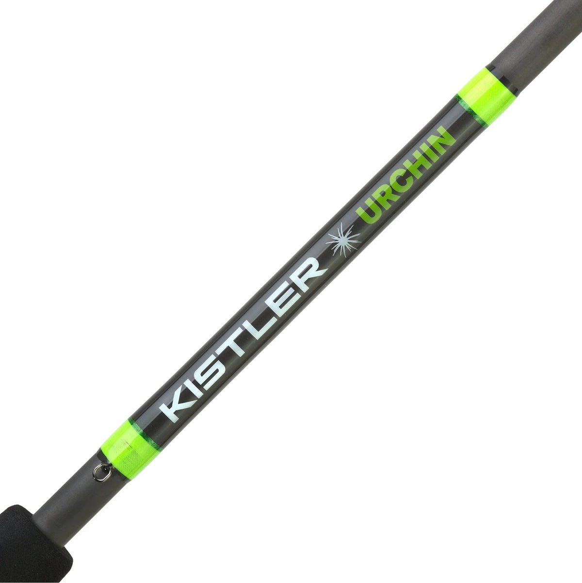 Kistler Urchin Casting Fishing Rod 7' 1" Heavy-Med-Heavy