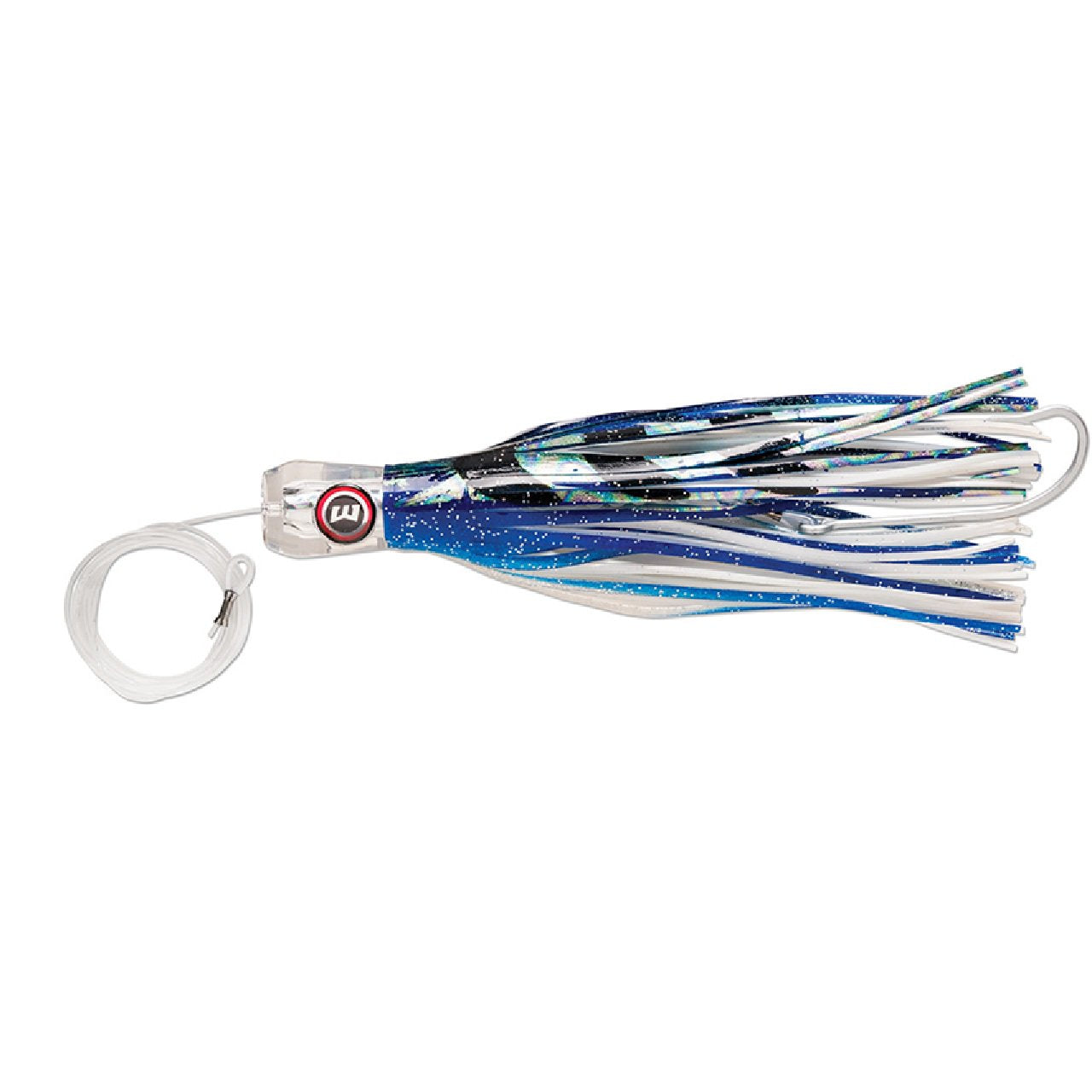Williamson Big Game Catcher 8 - 8.25" Fishing Lure- Skipjack