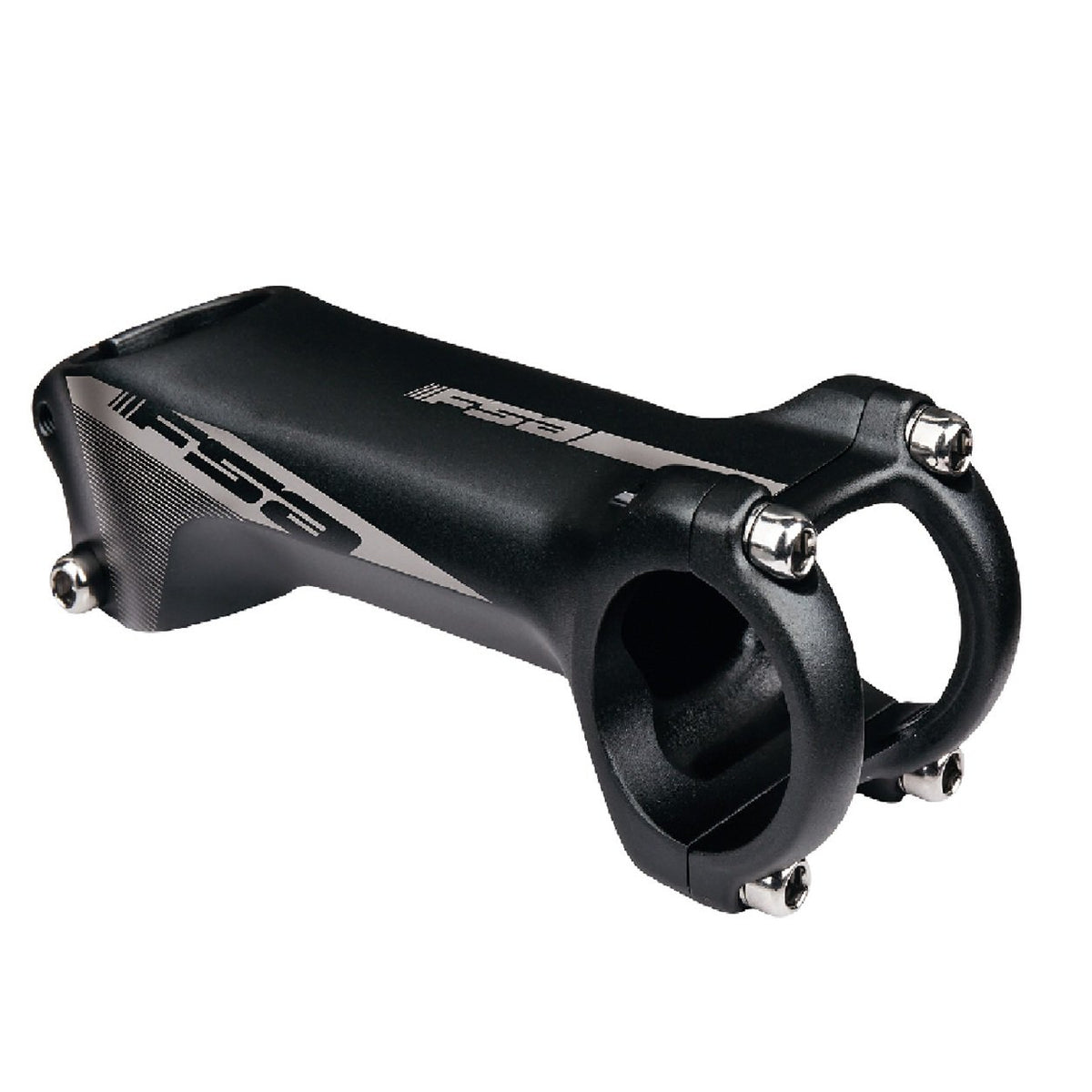FSA NS Alloy Mountain Bike Drop Stem -20°  31.8mm x 90mm