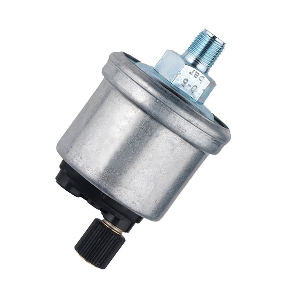 VDO Boat Pressure Sender Unit 150 PSI - 1/8-27 NPT (360-004)