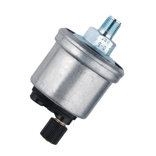 VDO Boat Pressure Sender Unit 150 PSI - 1/8-27 NPT (360-004)