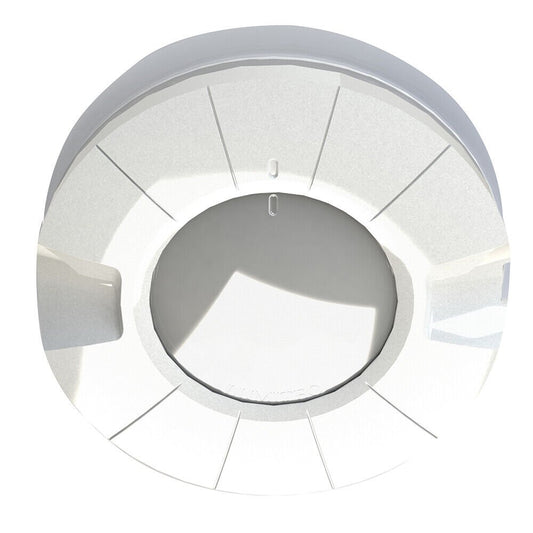 Lumitec Contour Dome Light White/Red