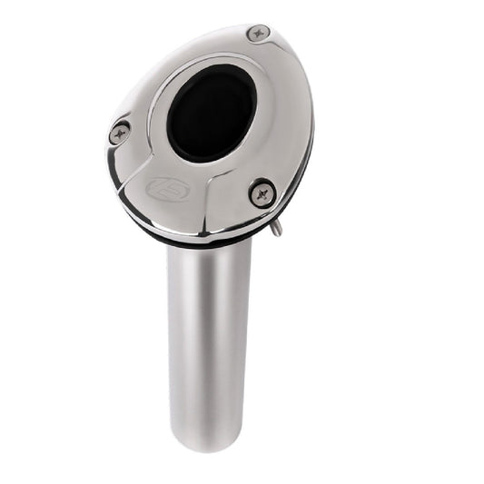 Exploding Fish EVO-FX Fixed Rod Holder w/8.5" at 30 Degrees
