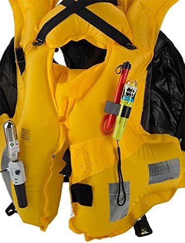 ACR C-Light H2O,  LED PFD Vest Light with Clip,