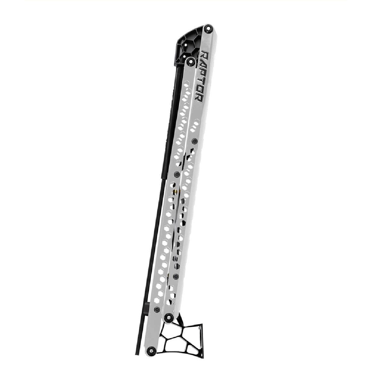 Minn Kota Raptor 8' Shallow Water Anchor w/Active Anchoring - Silver