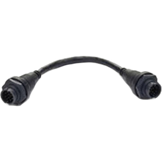 Raymarine RayNet(M) to RayNet(M) Cable - 100mm  A80162
