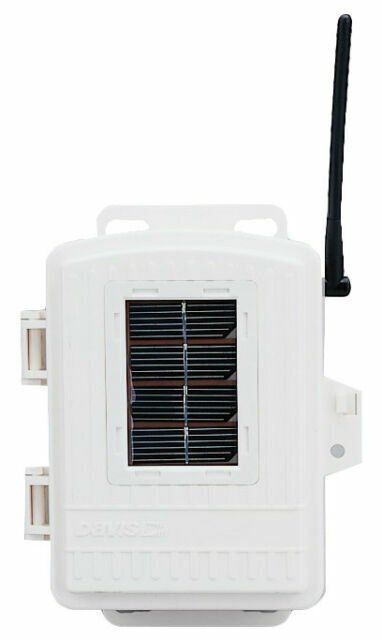 Davis Complete Wireless Soil Moisture/Temperature Station - Includes Sensors