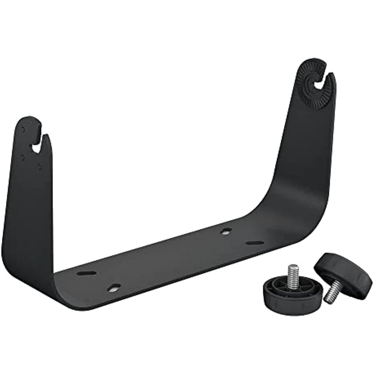 Garmin Bail Mount w/Knobs fits GPSMAP 8x12 Series Units (010-12798-01)