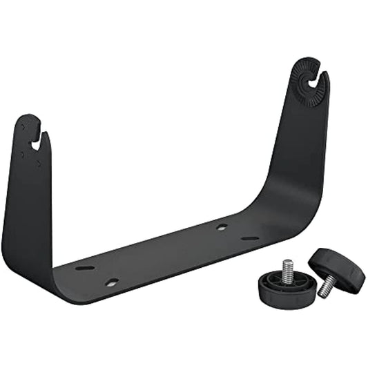 Garmin Bail Mount w/Knobs fits GPSMAP 8x12 Series Units (010-12798-01)