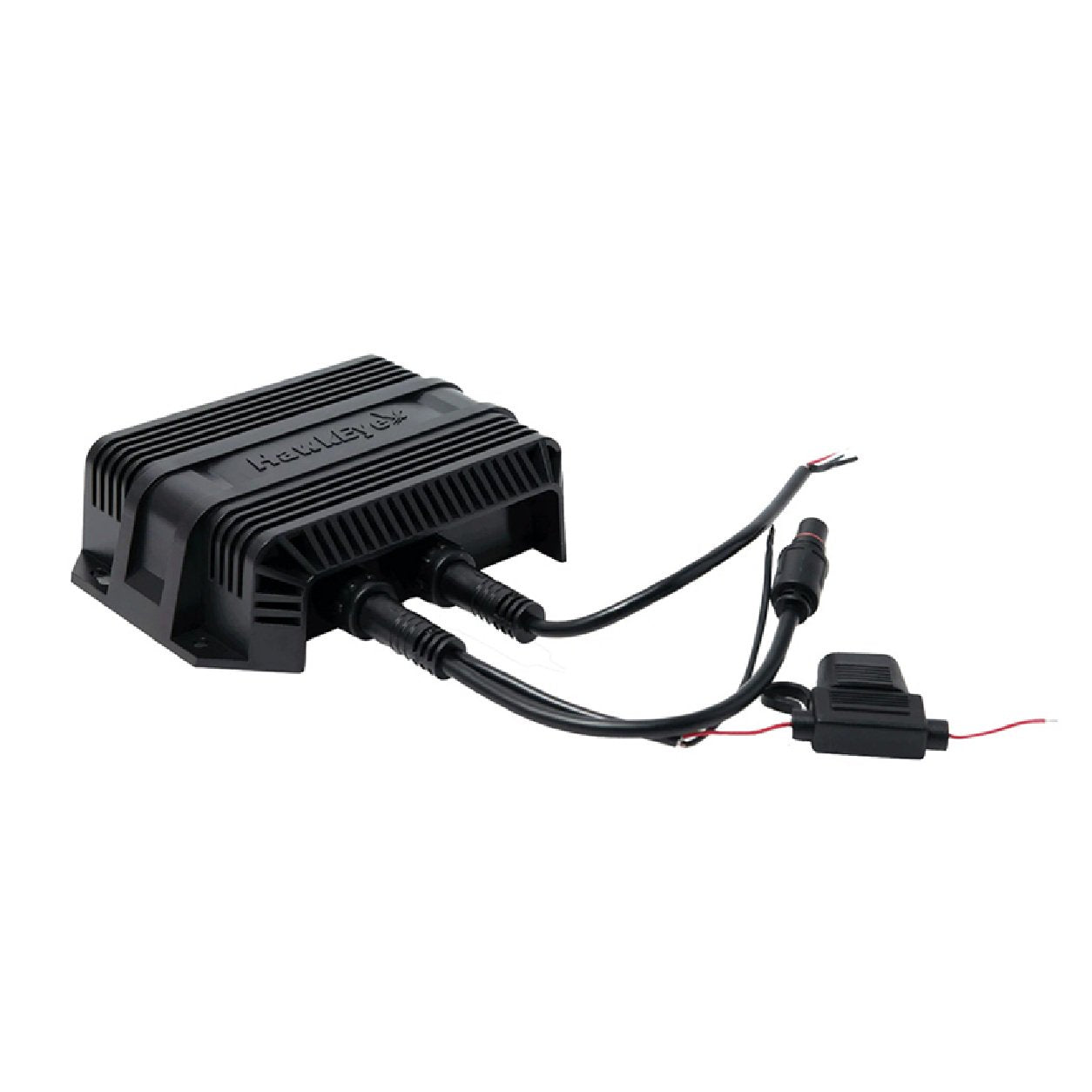 HawkEye FishPod® 10BX Boat Mount Bluetooth Fishfinder