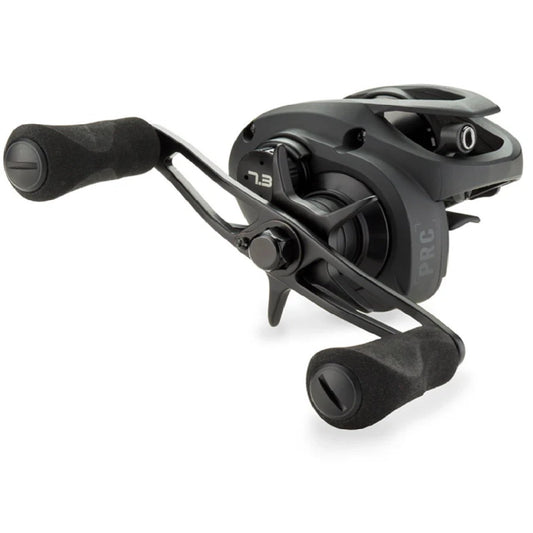 Kistler P.R.C. Casting Reel 2026- Left Hand Size 100 | 7.3:1 Ratio