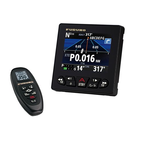 Furuno NavPilot 300 Autopilot System NavPilot 300 Autopilot System