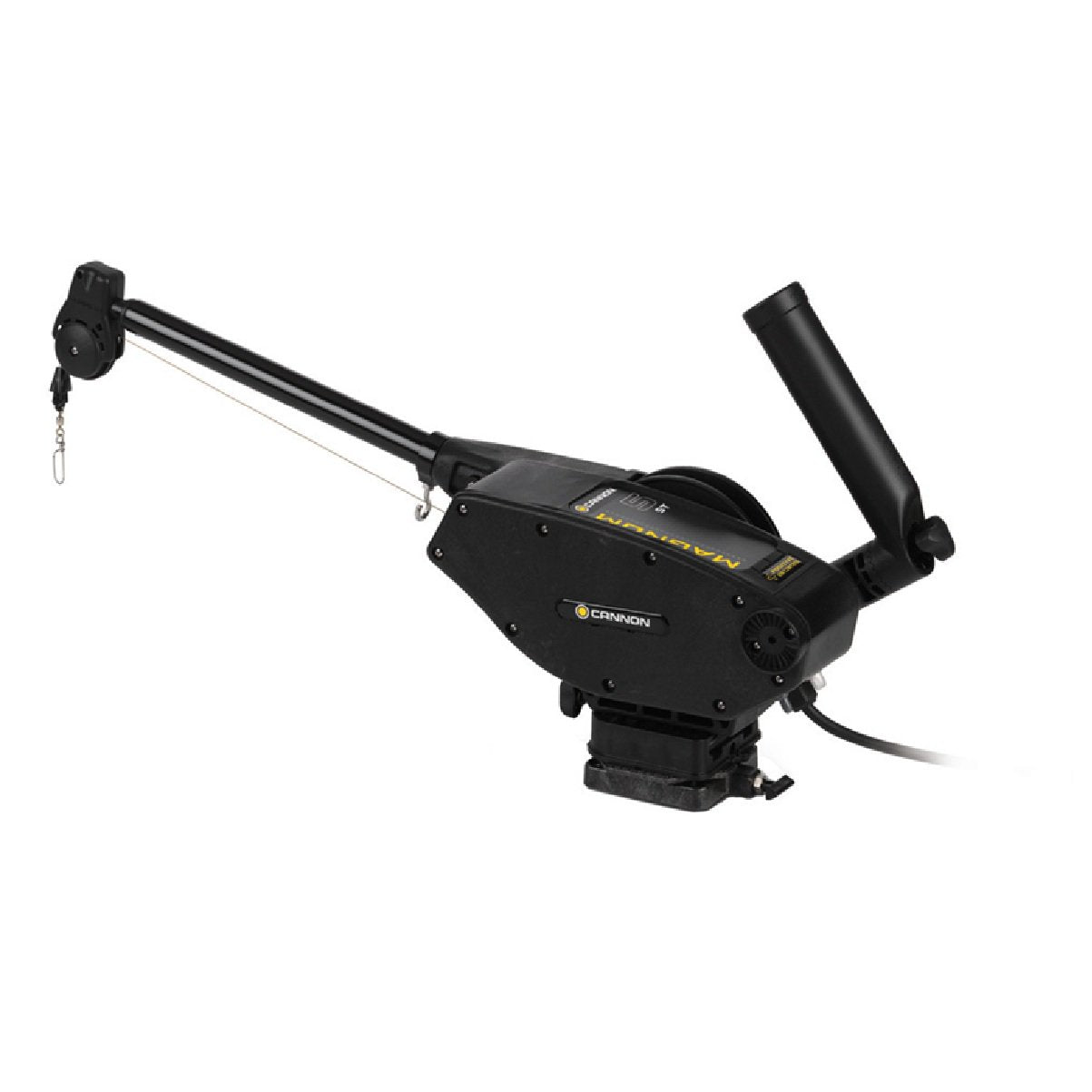 Cannon Magnum 5 Electric Fishing Downrigger