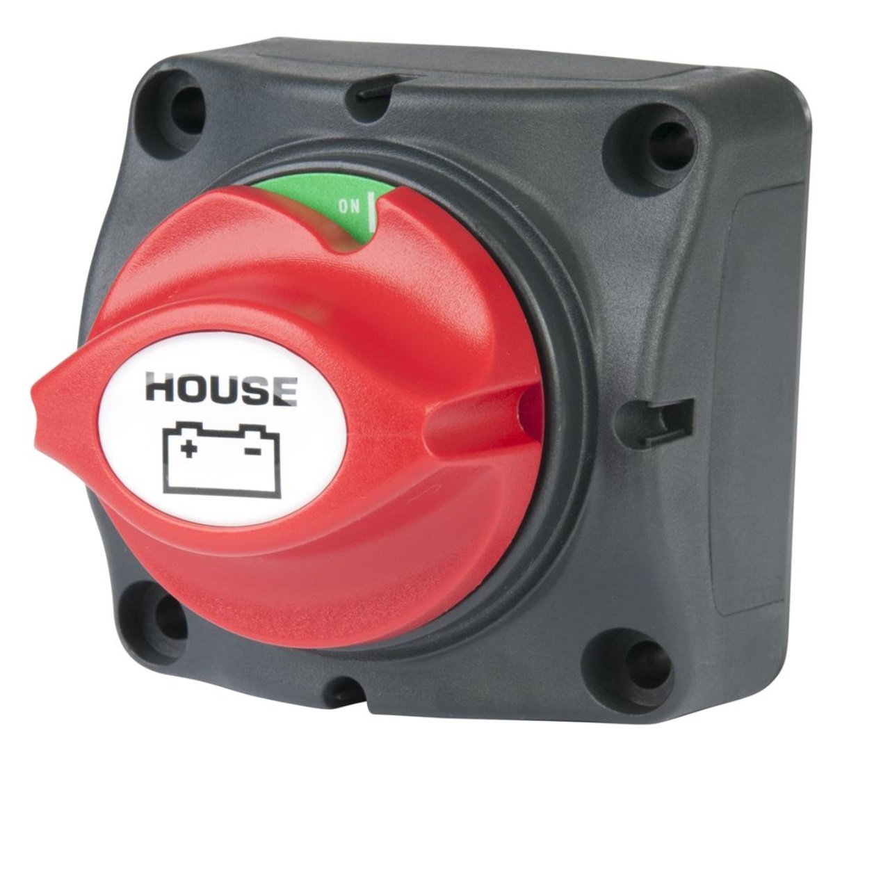 Marinco Master Marine Battery Disconnect Switch