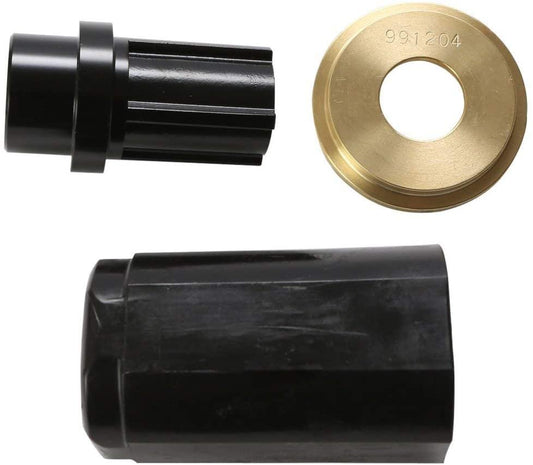 Michigan Wheel Propeller Hub Kit Ev/Jo.Omc 84-90 Xhs Hub Kit E/J/O 1984-90