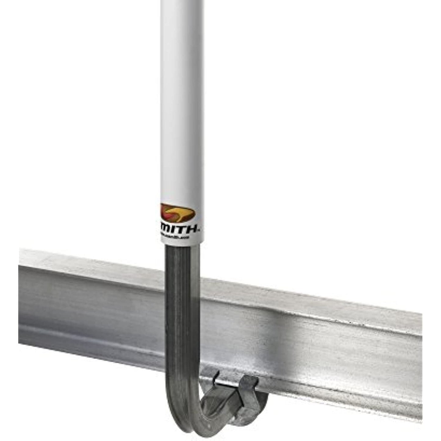 C.E. Smith 60" Post Guide-On w/I-Beam Mounting Kit