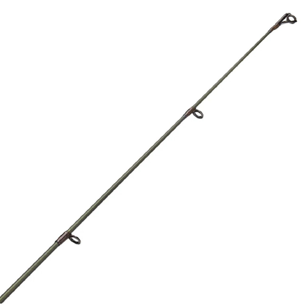 Kistler Magnesium Spinning Fishing Rod 7' 2" Medium