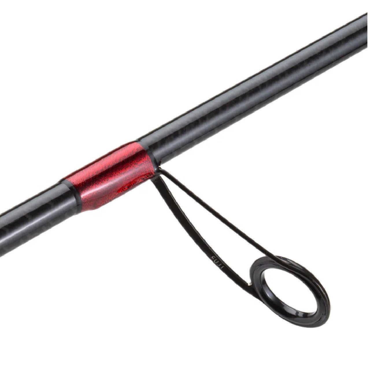 Kistler Z Bone 2026 Spinning Rod 7'3" Fast Action Medium-Lite Toray Carbon