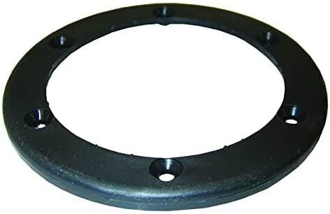 T-H Marine Outboard Motor Control Cable Boot Ring; For 2 Inch Cable Boot;