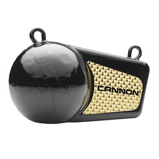 Cannon 12 LB. Trolling Outrigger Fishing Weight (2295190)