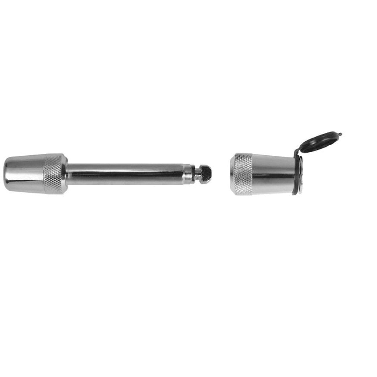 Trimax Locks T3 Trailer Hitch Locking Pin; Barbell Type  5/8" DIA; 2-3/4" Span