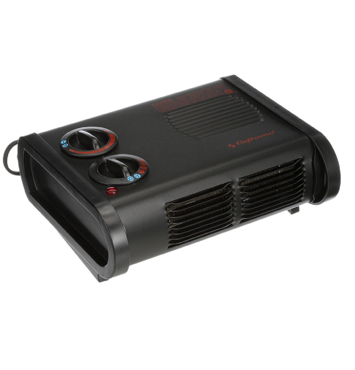 SEEKR by Caframo True North Deluxe  High-Performance Boat Space Heater