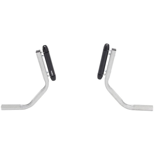 C.E. Smith boat Trailer Roller Pontoon Guide-On