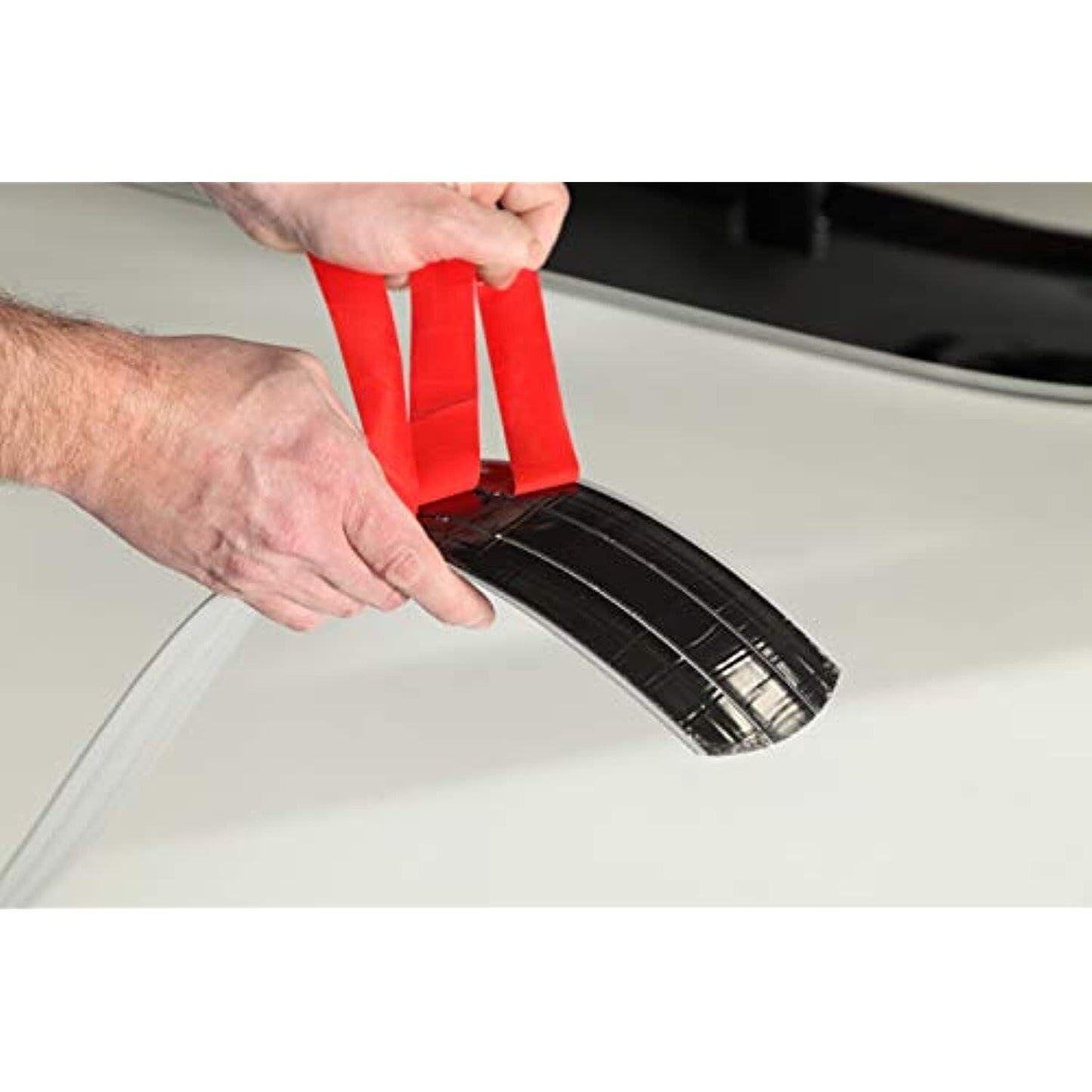 Megaware PontoonGuard® - 32' Kit - (2) 16' Guards f/Pontoon Up To 21' - Gray