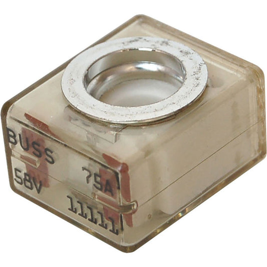Blue Sea 5180 75A Fuse Terminal Boat/Marine fuse