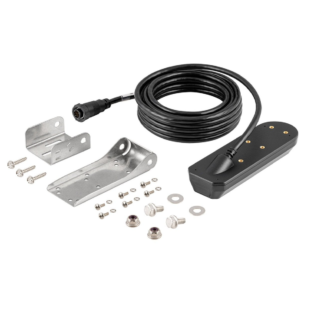 Humminbird Transducer Compact MEGA Side Imaging+ XM-14-HW-CMSI-T