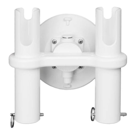 SeaSucker PRO SERIES 2-ROD HOLDER