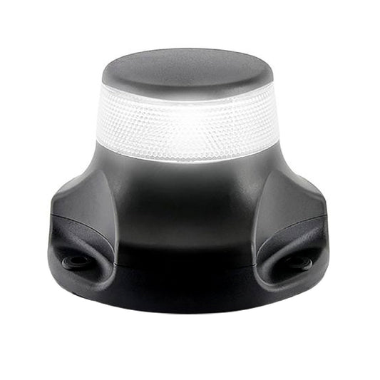 Hella Marine NaviLED PRO 360 - 2nm All Round Boat Light  Surface Mount