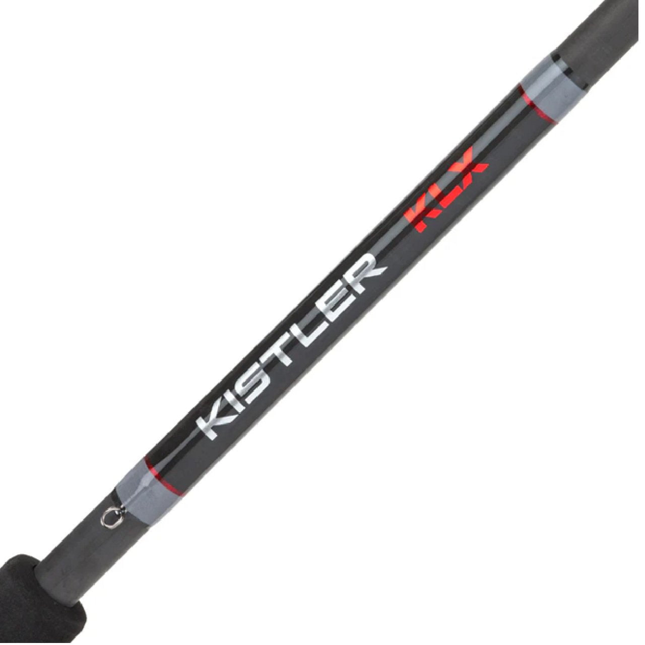 Kistler KLX Carbon Casting Fishing Rod 2026 Light-Medium-Heavy 7' 3"
