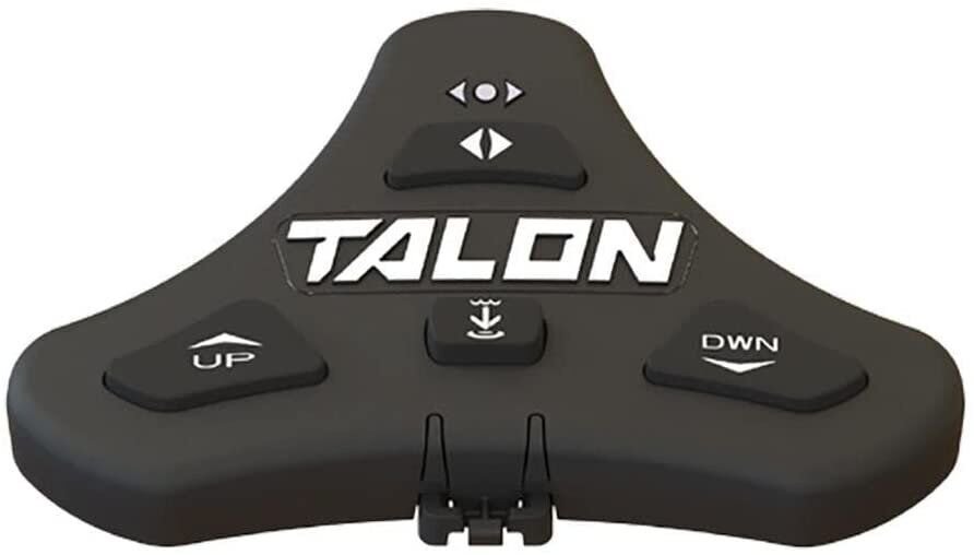 Talon Wireless Foot Pedal Minn Kota 1810257  - Bluetooth