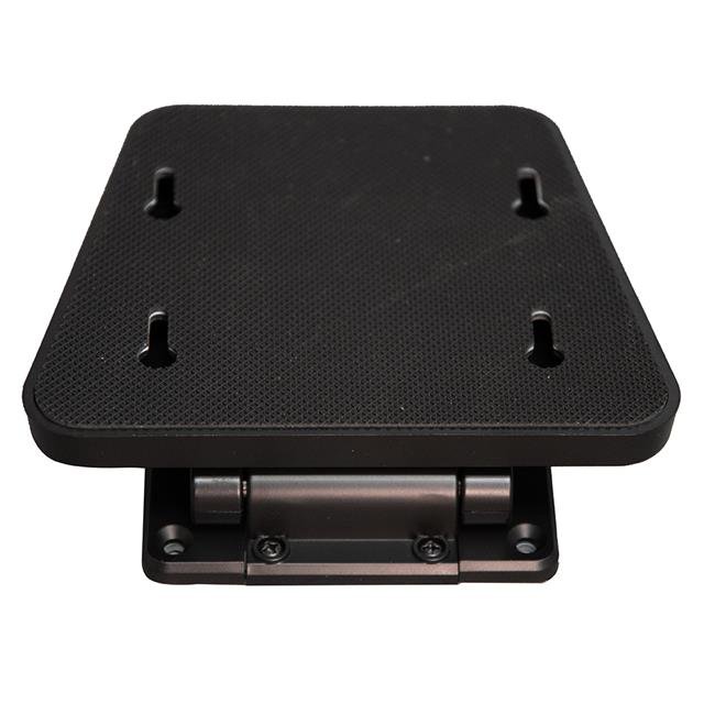 Faria Beede Instruments F95002 Vessel Monitoring System Mounting Bracket