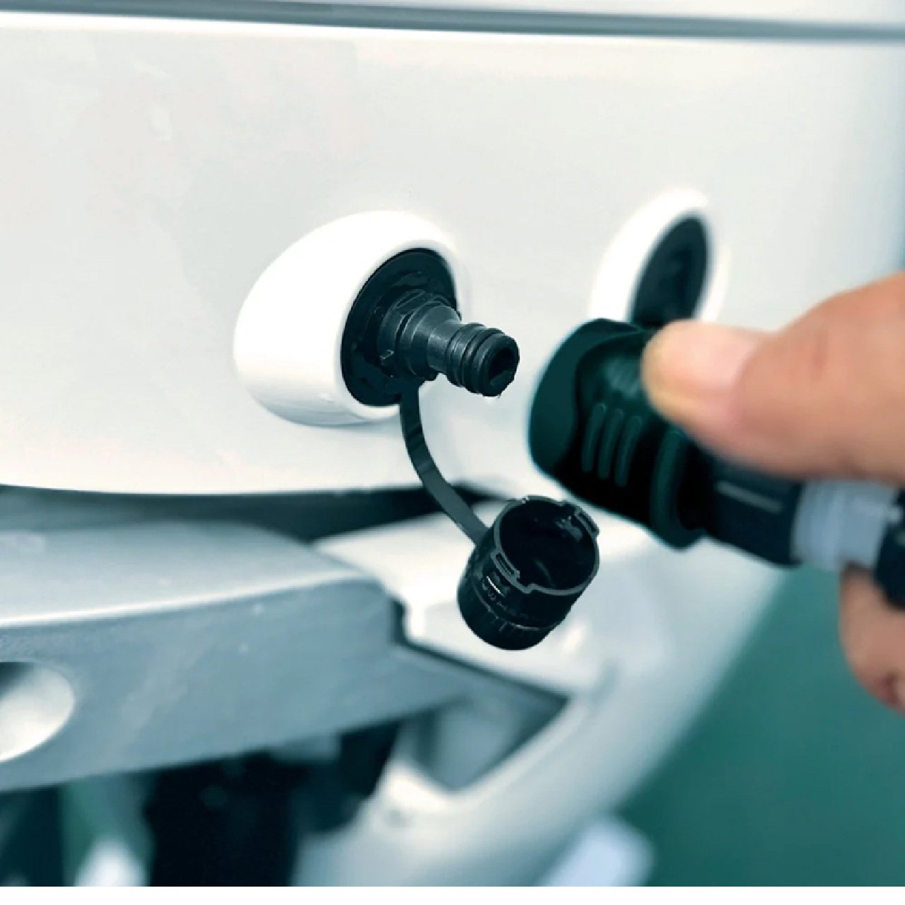 Flushmaster Flush Port Quick Connect fits Mercury Outboards