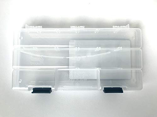 Plano Tackle Boxes,4 pack of 3500 Prolatch Stowaway Tackle Utility Boxes