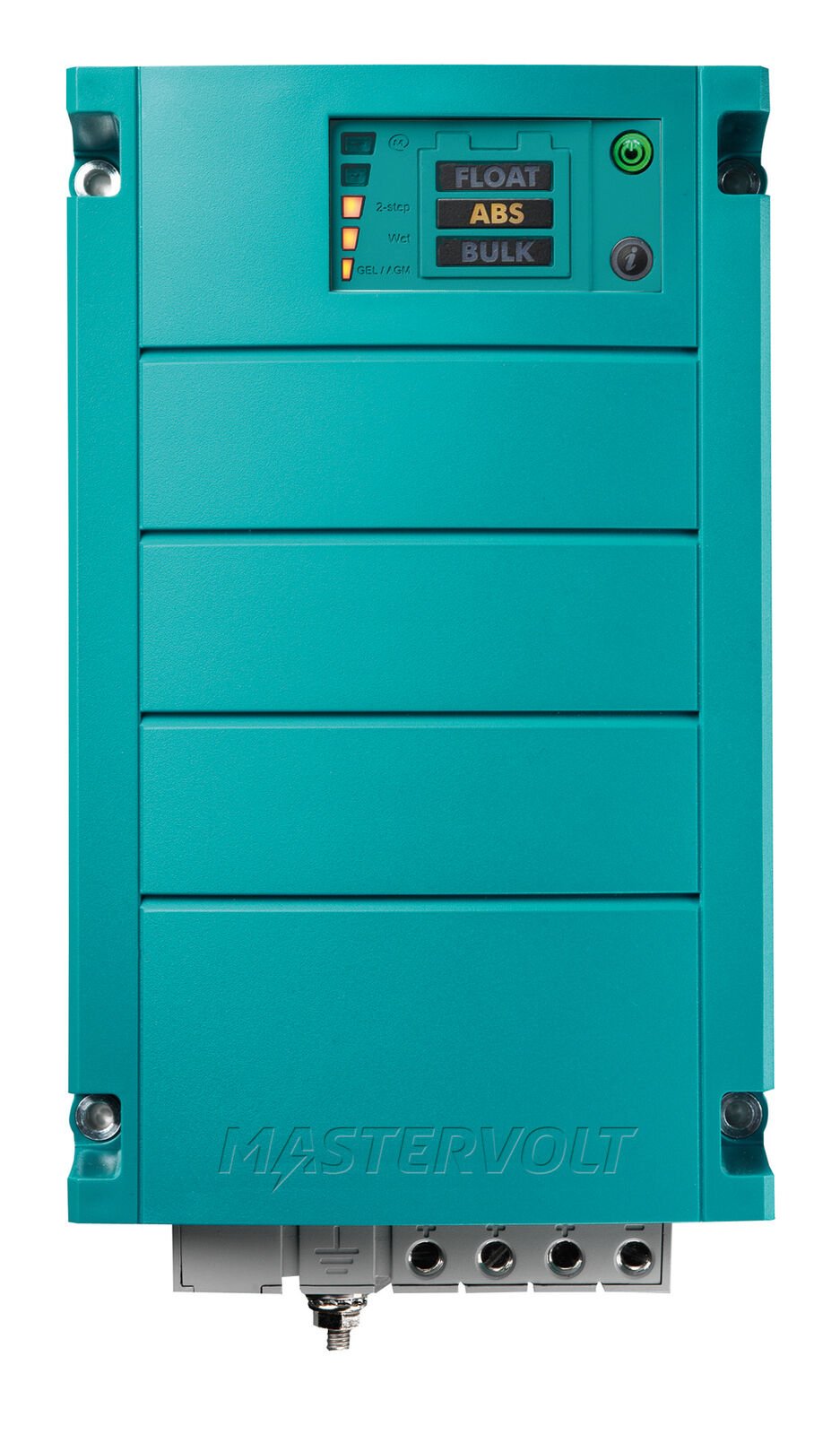 CHARGEMASTER 12/25-3   BATTERY CHAR