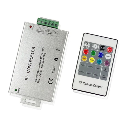 Black Oak Led RGB-C Black Oak Rgb Controller