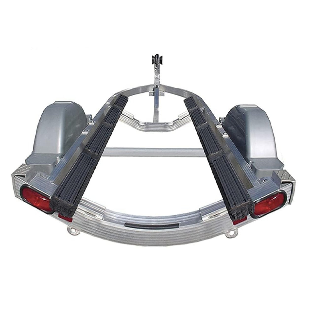 Caliber Marine Trailer Slides 1.5"x15" White *10-Pack