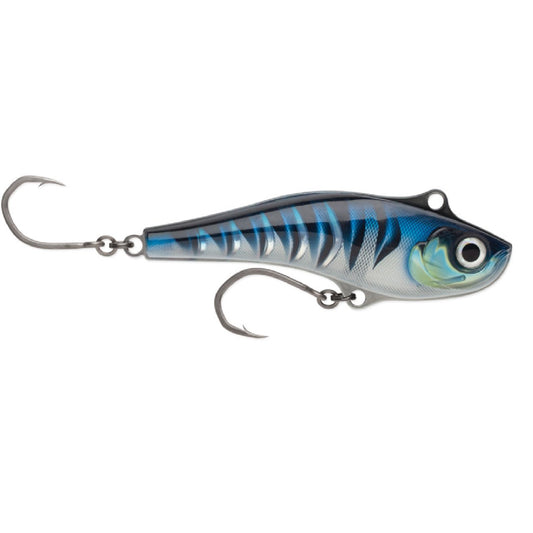 Rapala Sarda™ 22 Fishing Lure- Silver Blue Mackerel