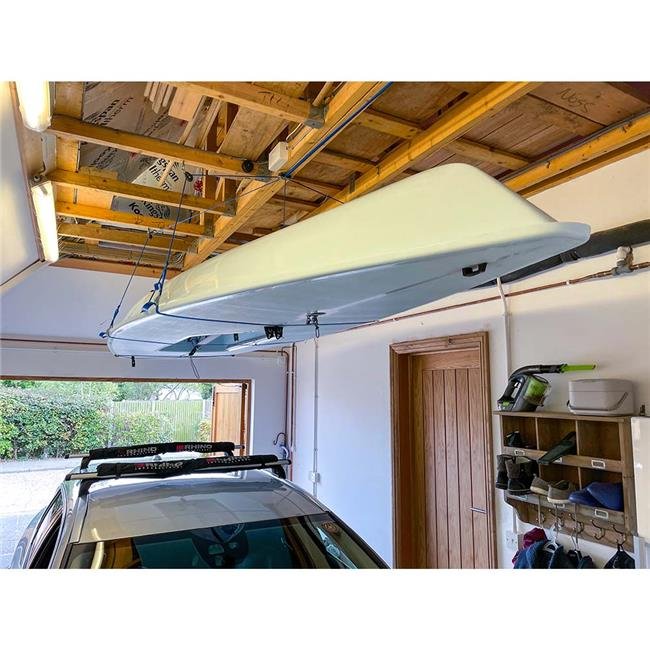 Barton Marine 41 201 Sky Dock Storage System with 4-1 Purchase