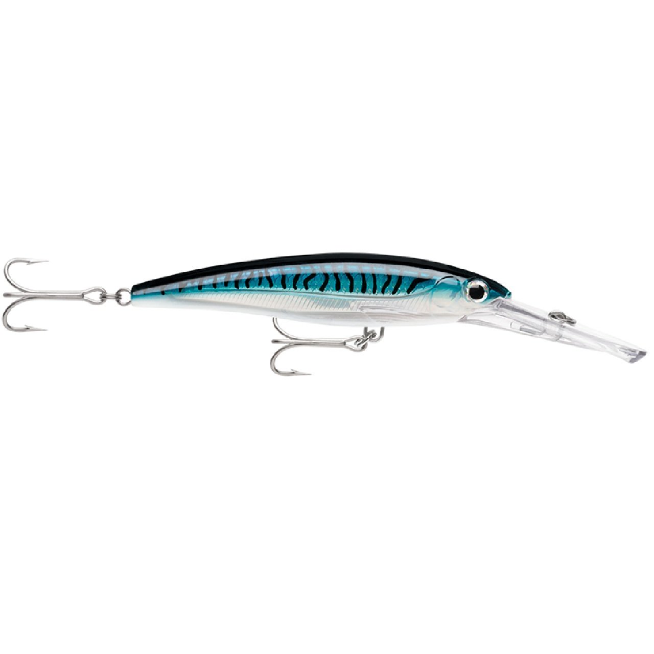 Rapala X-Rap® Magnum® 30 Silver Blue Mackerel