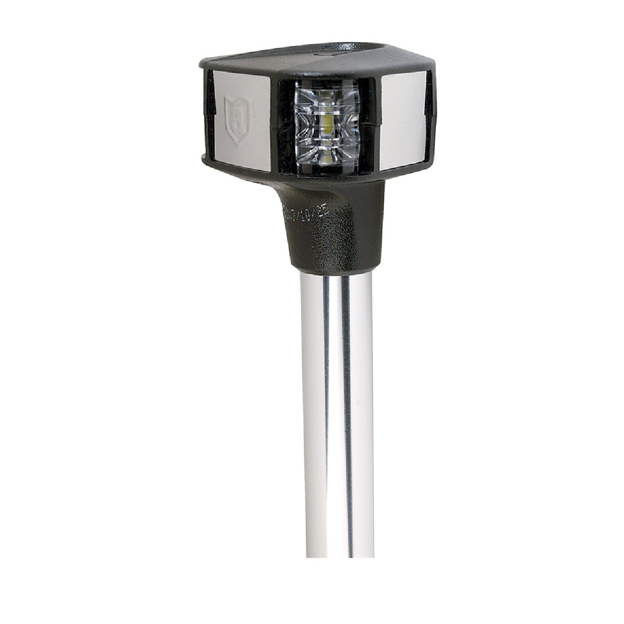 Attwood LightArmor Fold-Down Anchor/Masthead Boat Light - 12" - 12V