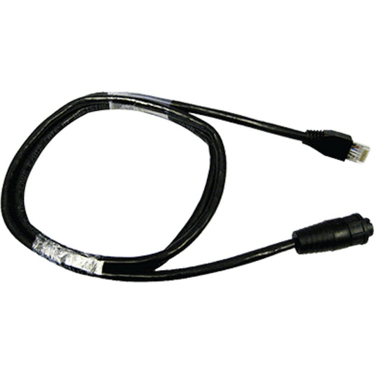 Raymarine RayNet to RJ45 Male Cable - 3m