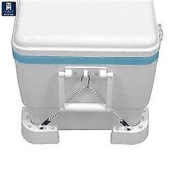T-H Marine Cooler boat mount CMK-1-DP Cooler Mounting Kit