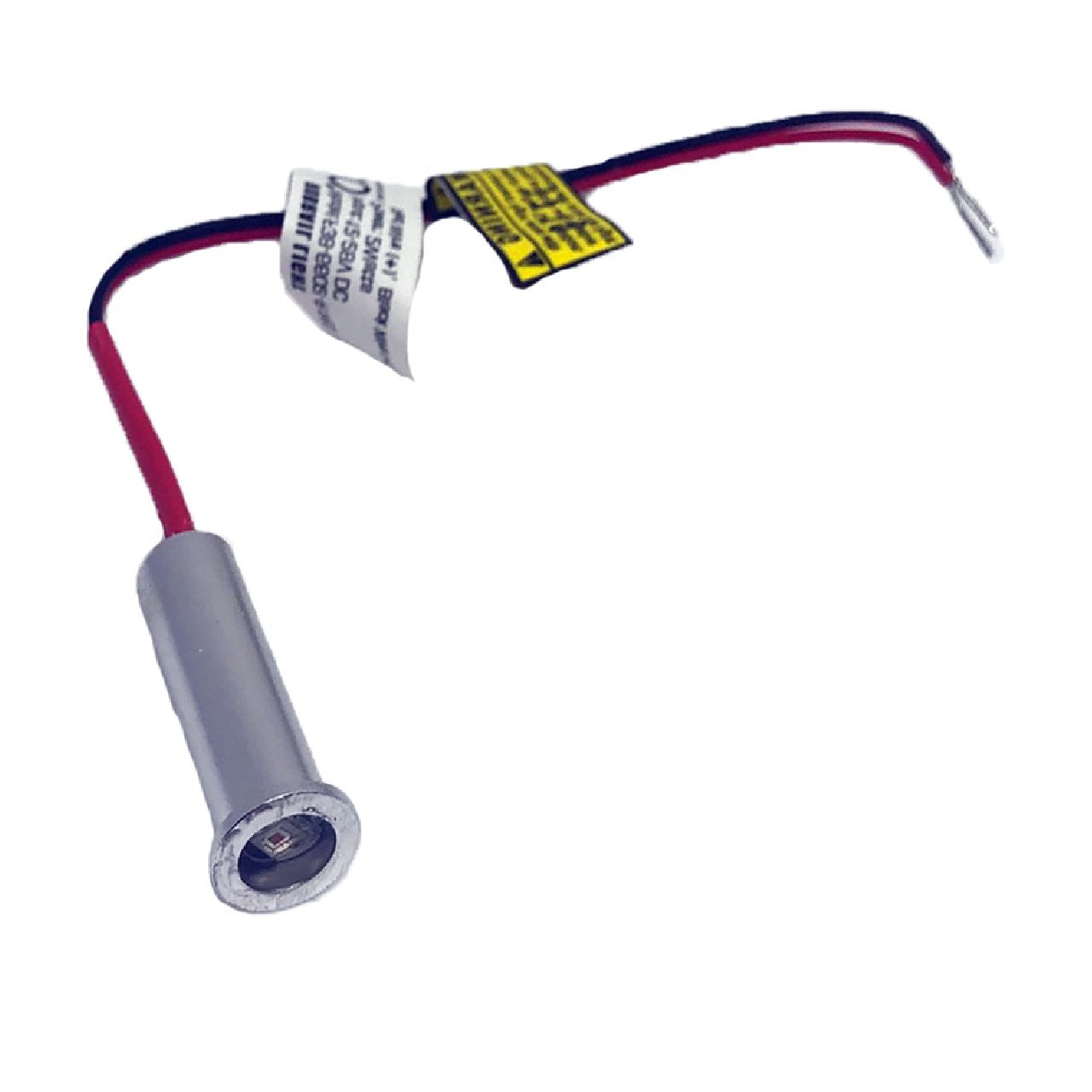 TACO Green Replacement LED Boat Rub Rail Lights (Green)
