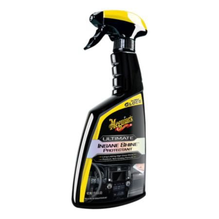 Meguiar's Ultimate Insane Shine Protectant Spray, 16 oz.